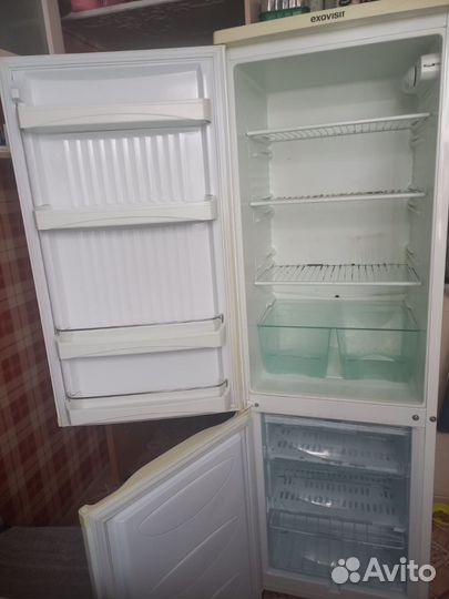 Продам холодильник бу