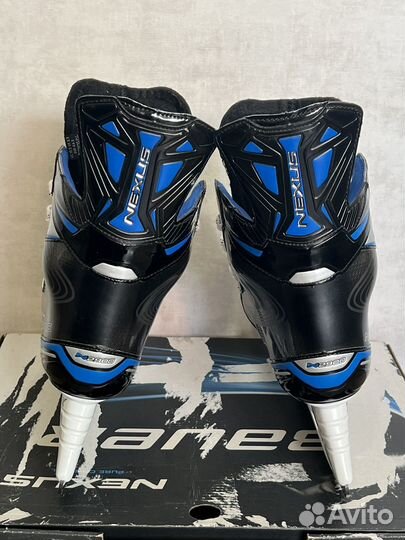 Хоккейные коньки Bauer Nexus N2900 Sr 9EE