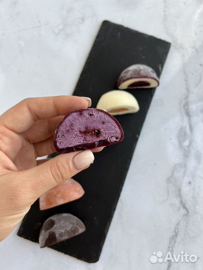 Пекарь кондитер