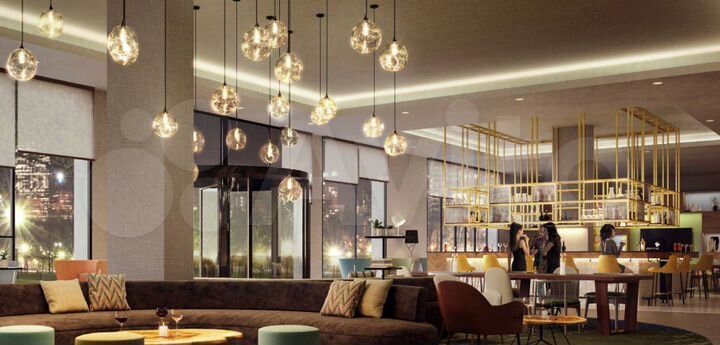 Арендный бизнес