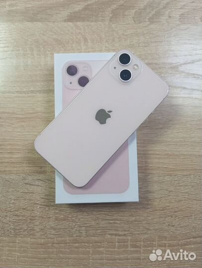 iPhone 13, 128 ГБ