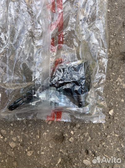 Опора шаровая, передняя Lanos/Nexia CTR cbkd-1