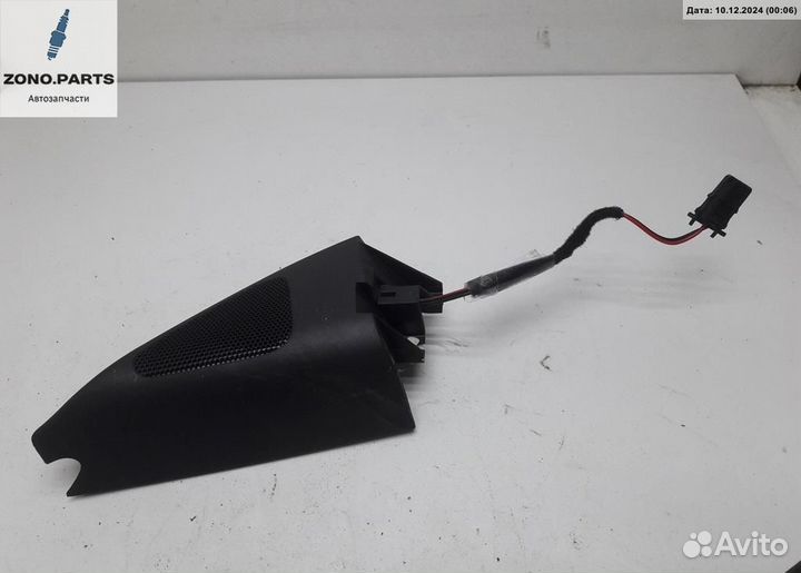 Динамик высокочастотный (пищалка) 3c0035411 на Volkswagen Passat B6