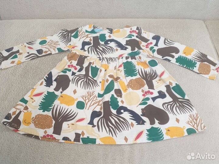 Детские вещи пакетом на девочку 4-5 лет