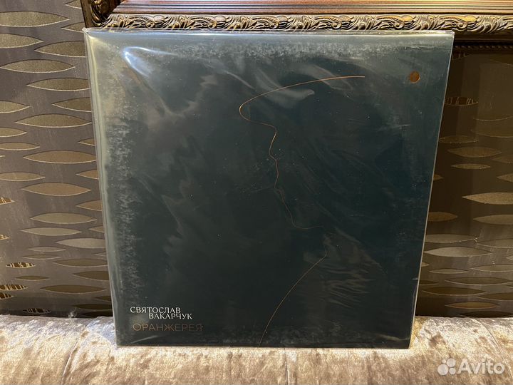 Украинский винил (LP) Океан Эльзы, Hardkiss, Onuka