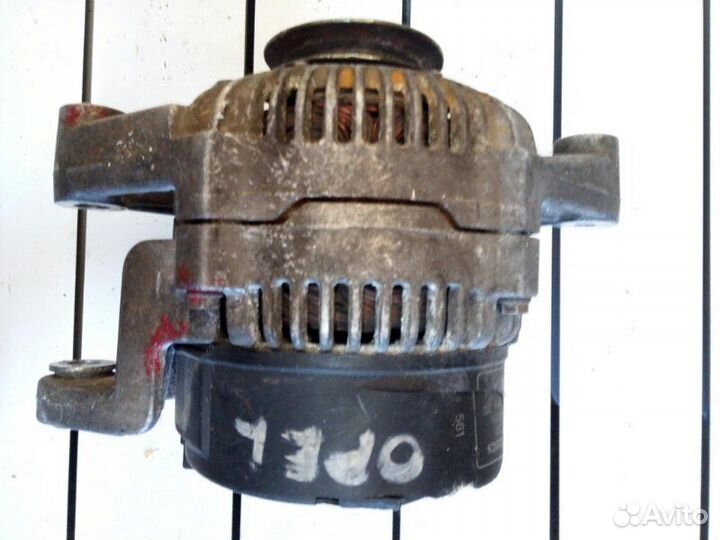 Генератор Opel Omega A 1984-1994