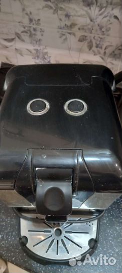 Кофемашинка