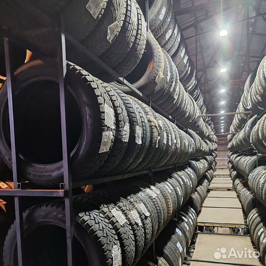 Nokian Tyres Nordman 7 205/65 R16 99T