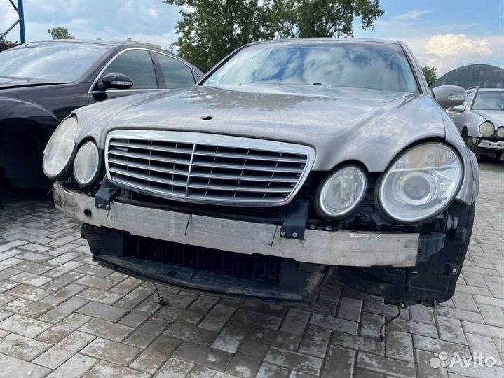 Вентилятор для mercedes-benz E-Class (W211)