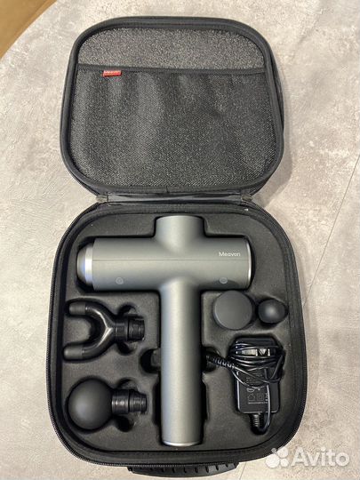 Массажер meavon