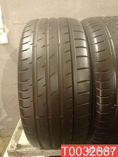 Continental ContiSportContact 3 245/45 R17 95W