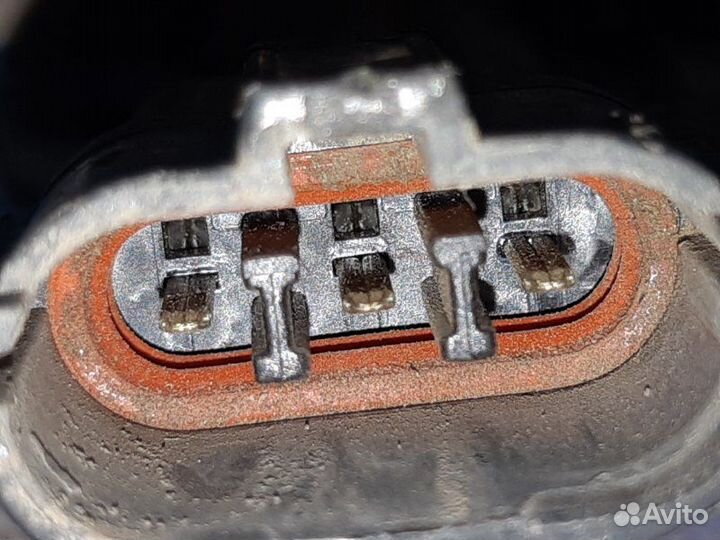 Датчик кондиционера Hyundai Sonata 4 седан 2006