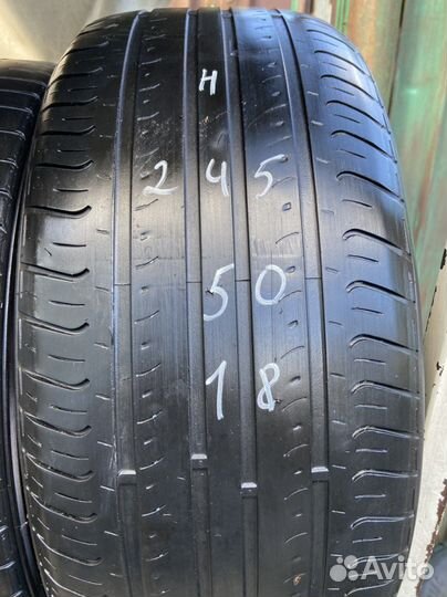 Hankook Optimo K415 245/50 R18 100V