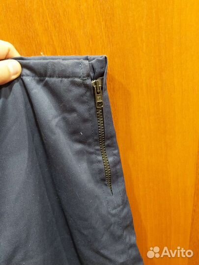 Полукомбинезон утеплённый Покров 54