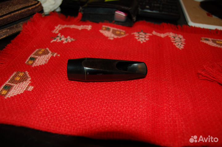 Мундштук саксофон альт Vandoren Java A95