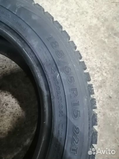 Nokian Tyres Hakka H 185/65 R15
