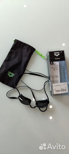 Очки для плавания arena