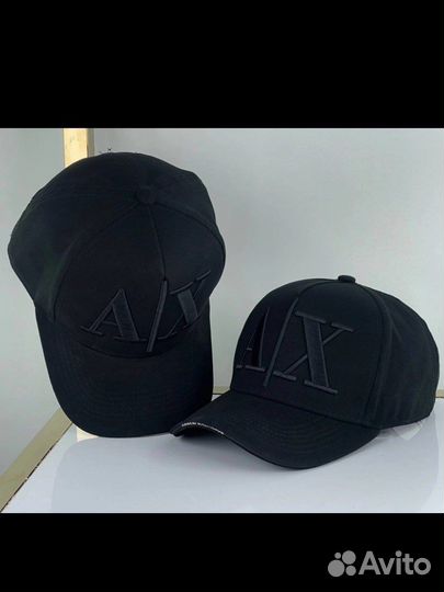 Кепка Armani Exchange