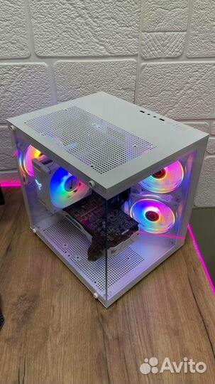 Intel i5 10400f / GTX 1080Ti 11GB / 16GB DDR4 пк