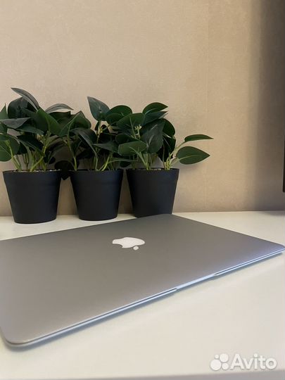 Macbook air 13 2017