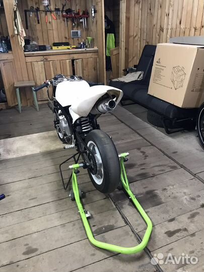 Питбайк kayo mini GP