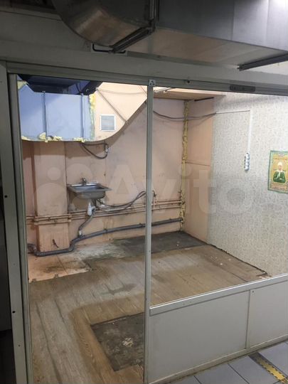 Аренда торговых павильонов