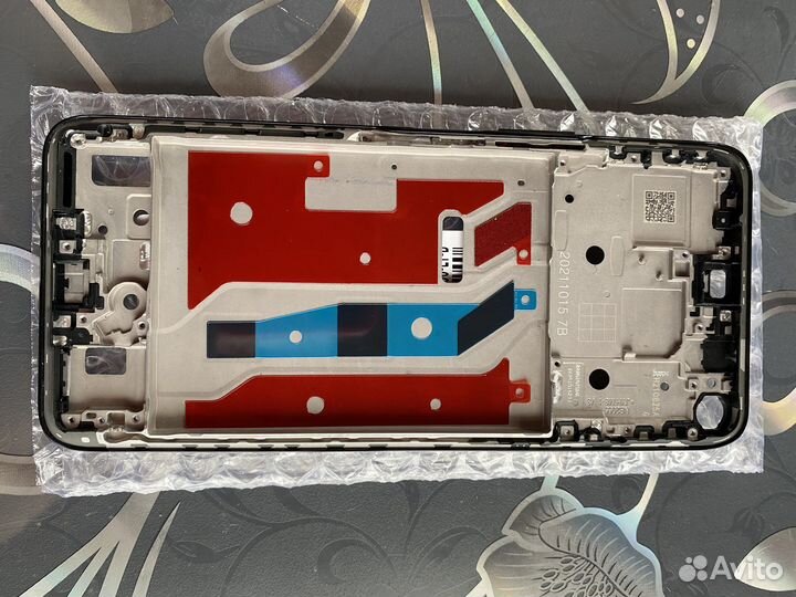 Рамка на телефон Huawei nova 8i