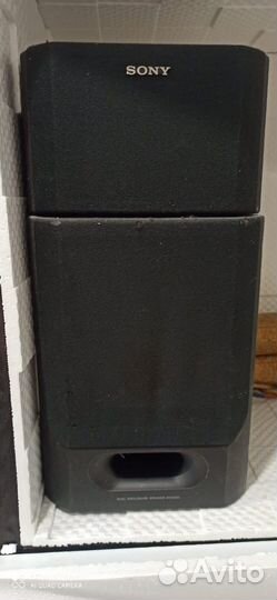 Музыкальный центр sony mhc p-909