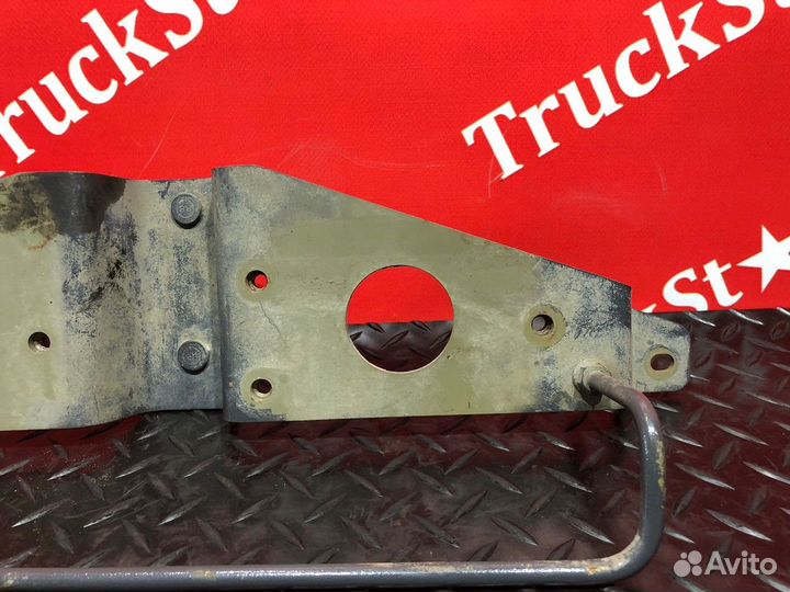 Кронштейн крана подвески Daf XF106