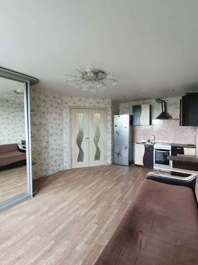 1-к. квартира, 36,5 м², 9/13 эт.