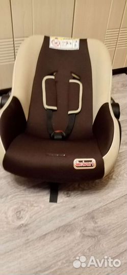 Автолюлька от 0 до 13