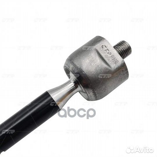 CR0039 тяга рулевая замена CRD10 Daihatsu Char