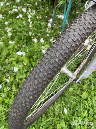 Велосипед взрослый mongoose switchback sport