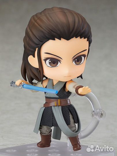 Nendoroid Rey