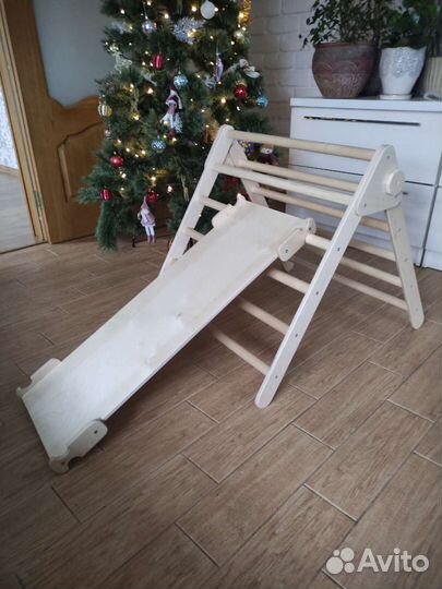 Треугольник пиклера