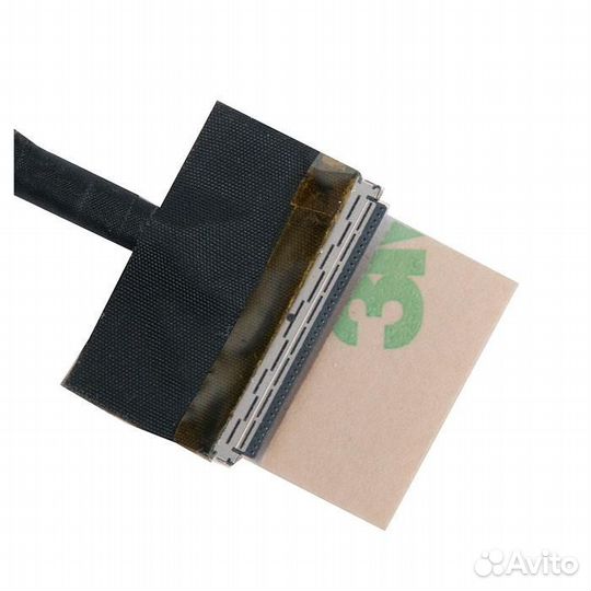 Шлейф матрицы для Asus X555UA-1A, X555UB, A555U, A