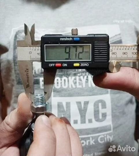 4 колеса для стула