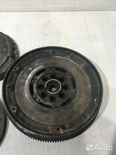 Маховик Mercedes Benz W202 M111