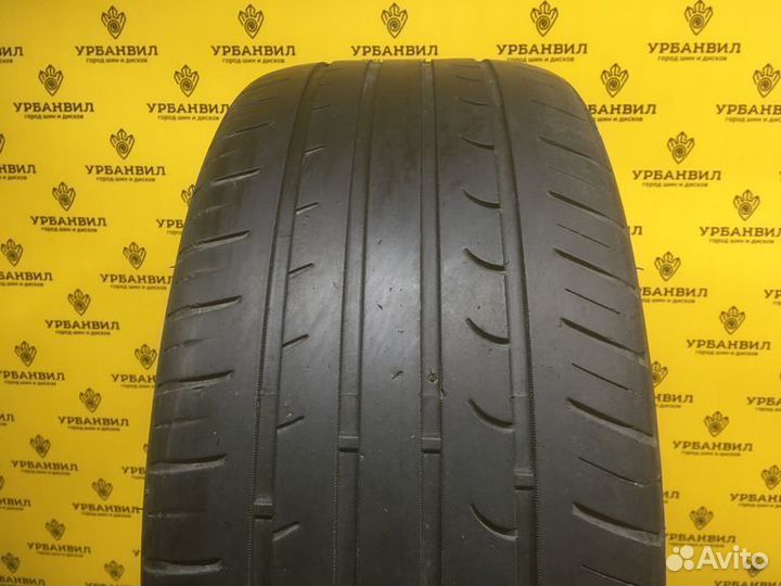 Blacklion BU66 Champoint 245/40 R19 98Y