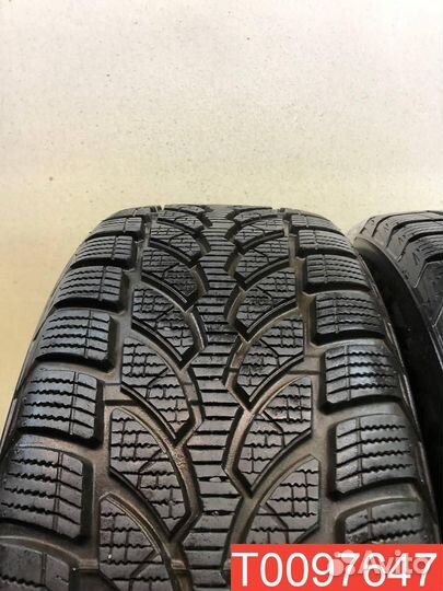 Bridgestone Blizzak LM-32 205/55 R16 91H