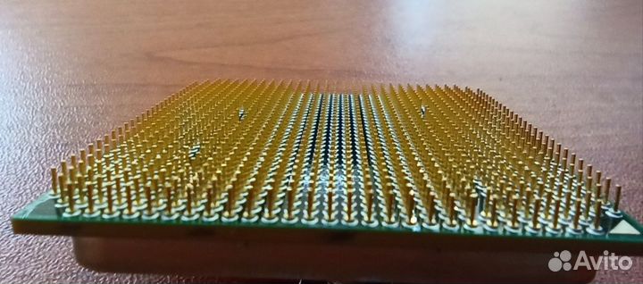 Процессор AMD FX 8320