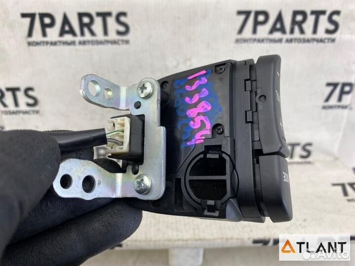 Кнопки на руль ford escape