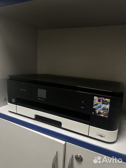 Мфу Принтер
