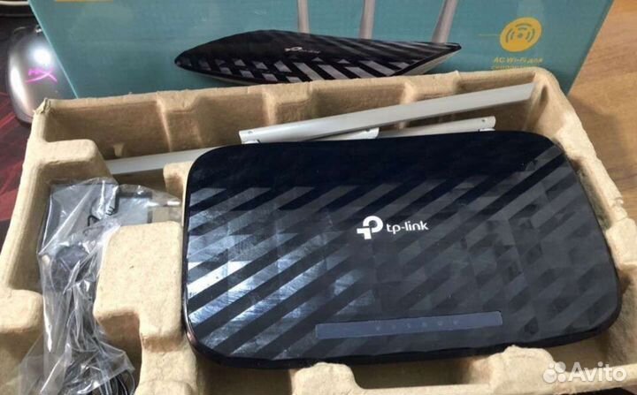 Wifi роутер tp link AC750 Archer c20