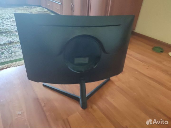 Монитор samsung g5 32