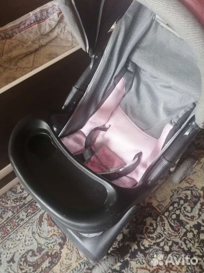 Прогулочная коляска бу