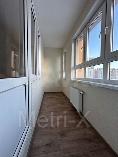 Квартира-студия, 26,9 м², 7/10 эт.