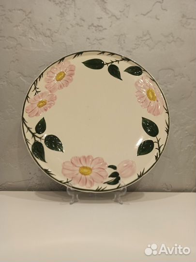 Villeroy&Boch Wild-Rose Фарфоровая посуда