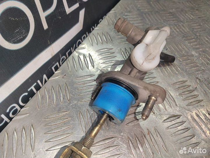 Главный цилиндр сцепления Byd F3 1.6 2005-2021