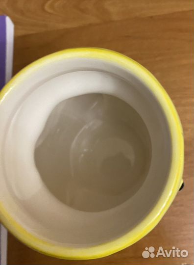 Емкость для мёда